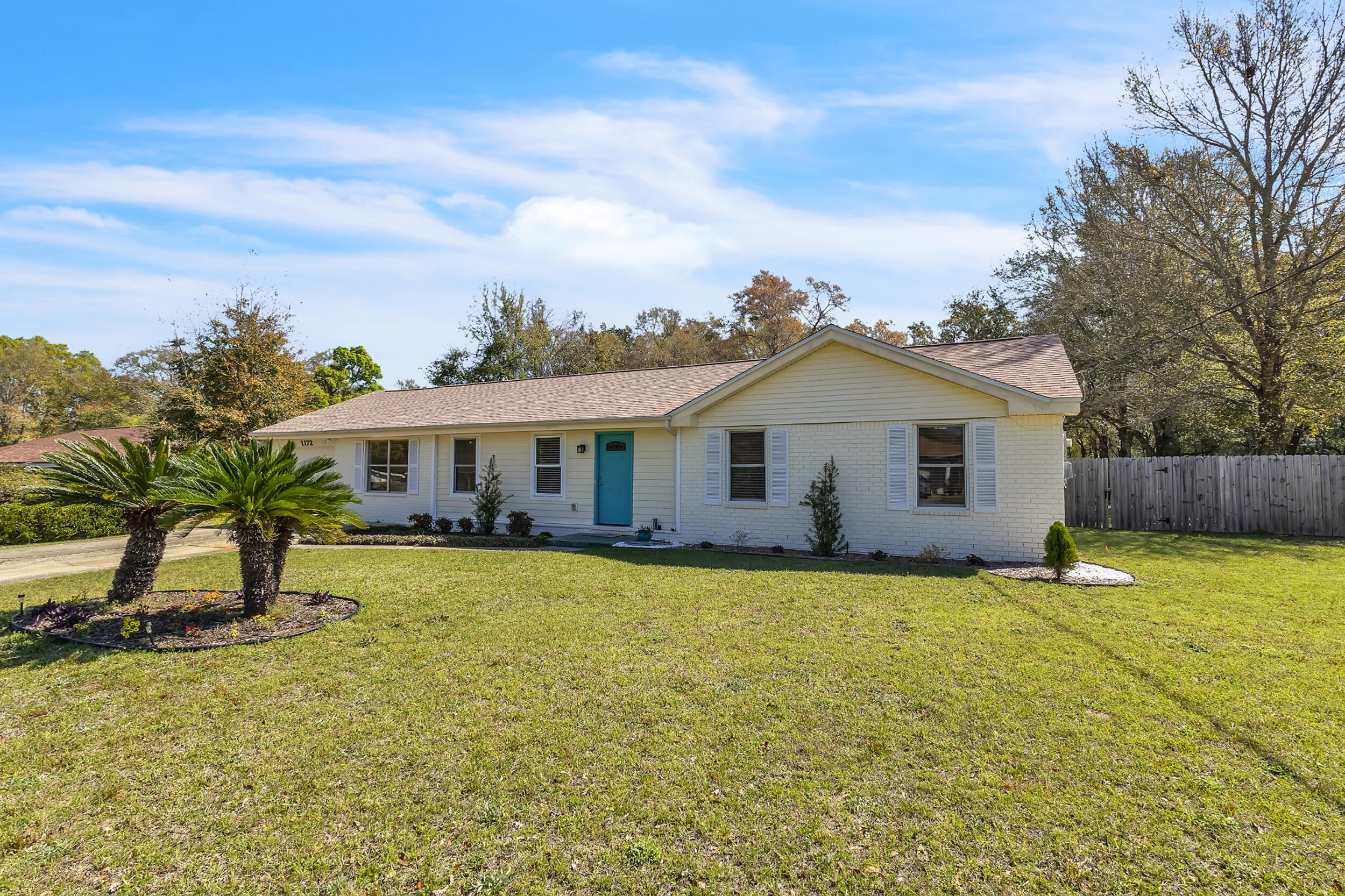 1172 New Haven Drive