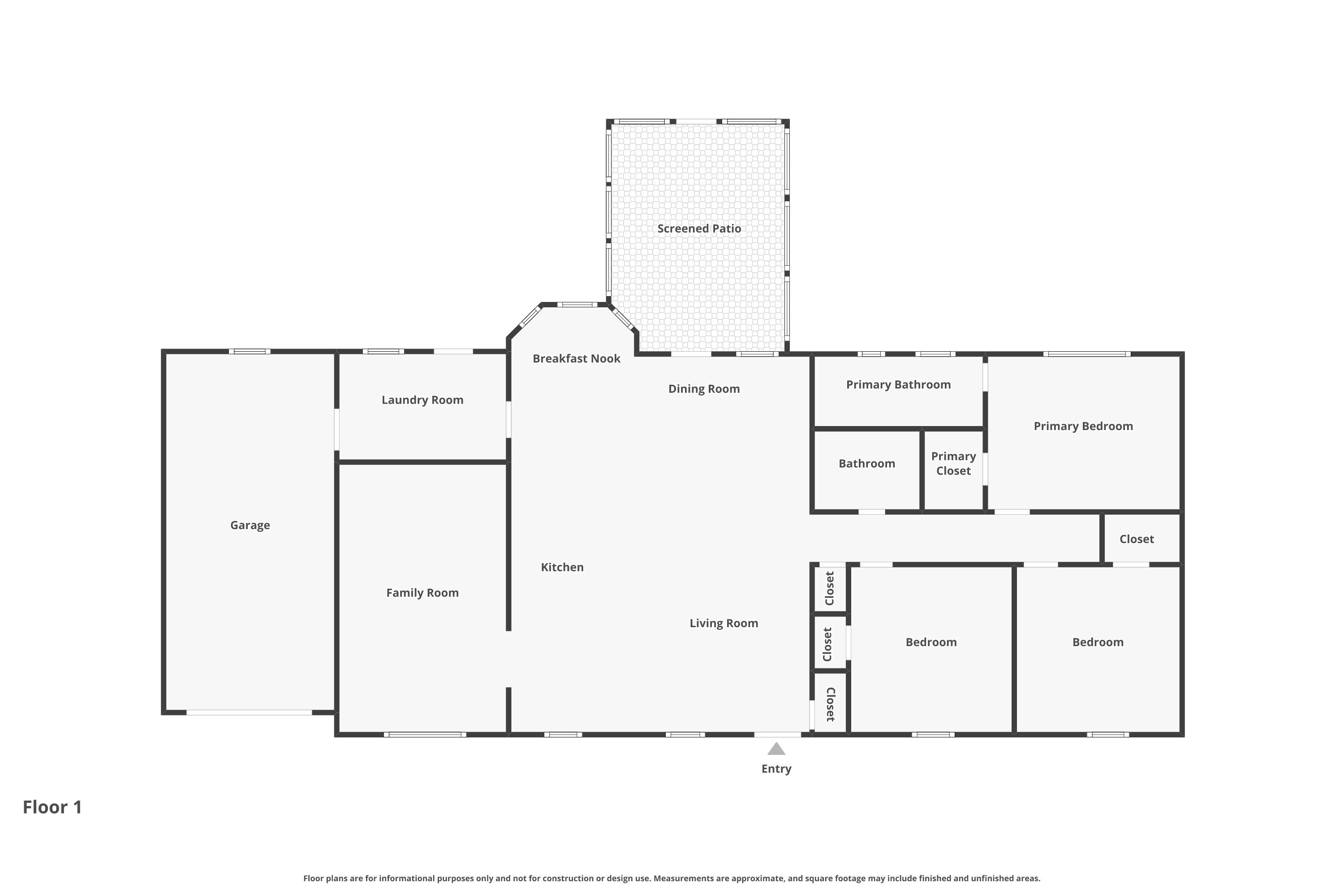 1172 New Haven Drive