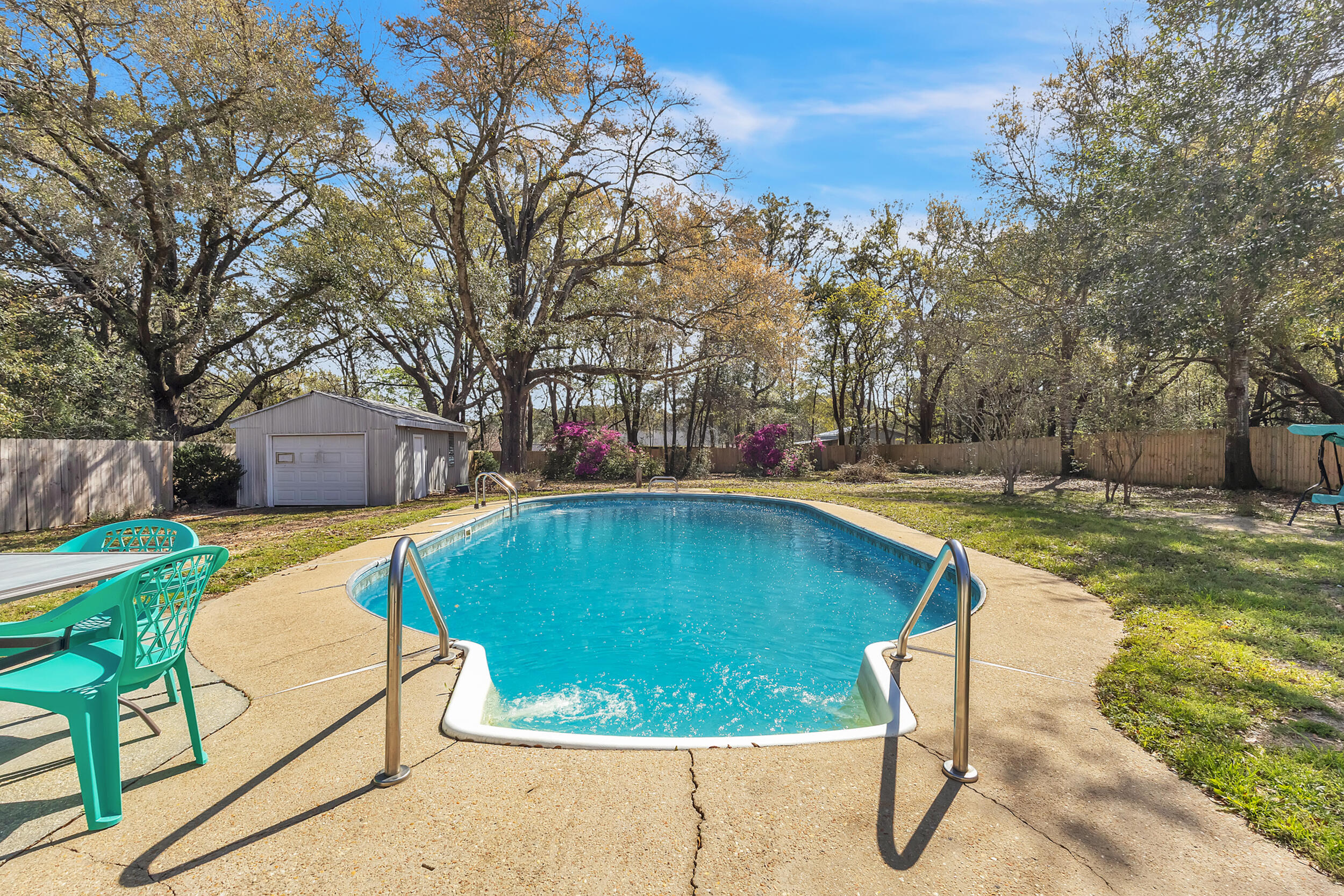 1172 New Haven Drive