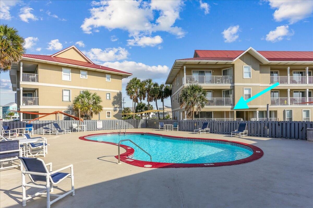 7476 Sunset Harbor Drive Unit: 414