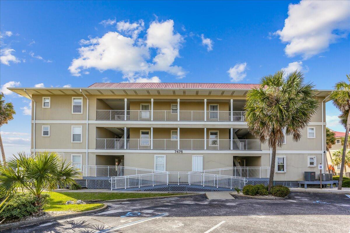7476 Sunset Harbor Drive Unit: 414