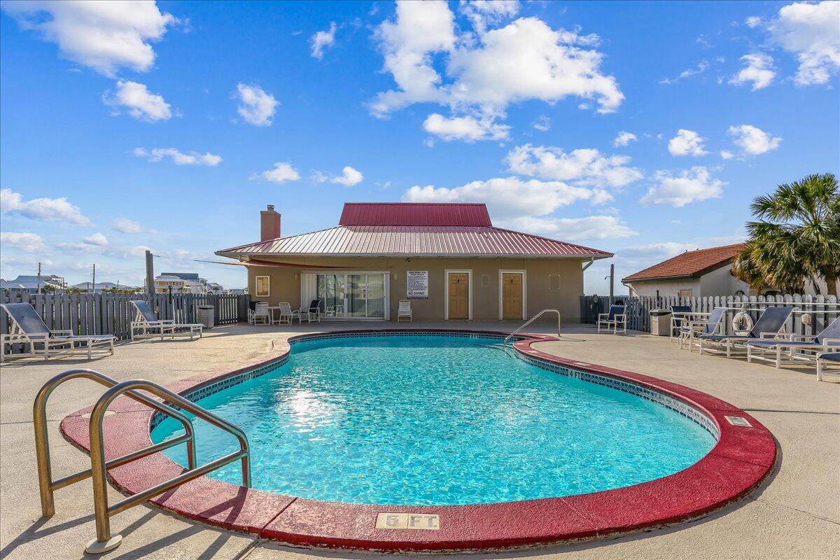 7476 Sunset Harbor Drive Unit: 414