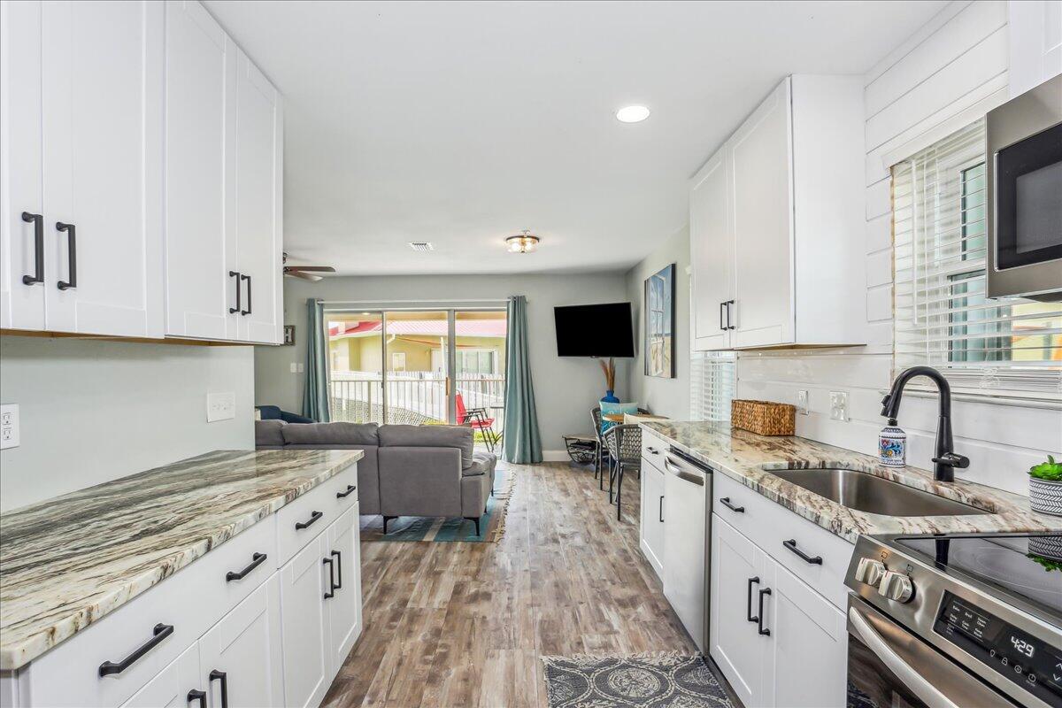 7476 Sunset Harbor Drive Unit: 414
