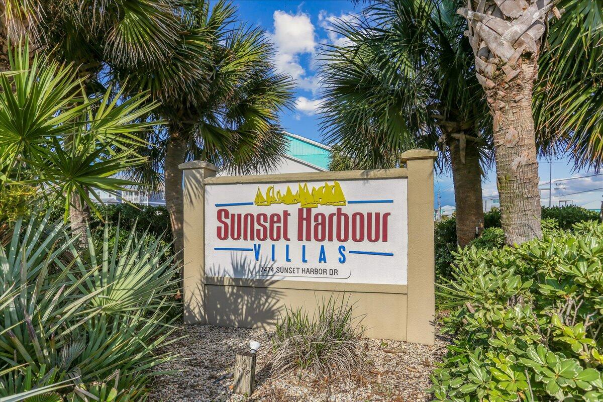 7476 Sunset Harbor Drive Unit: 414
