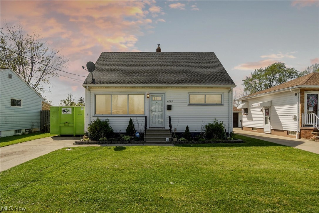 6082 Greene Drive