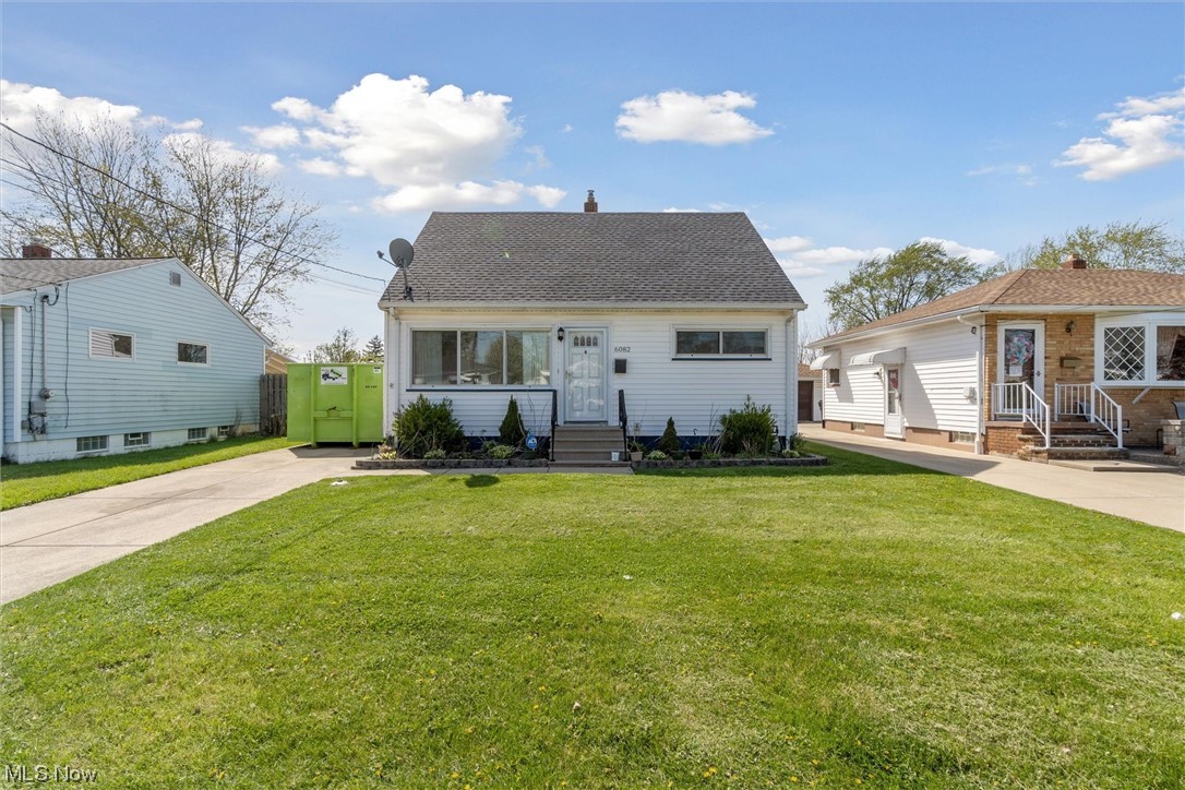 6082 Greene Drive