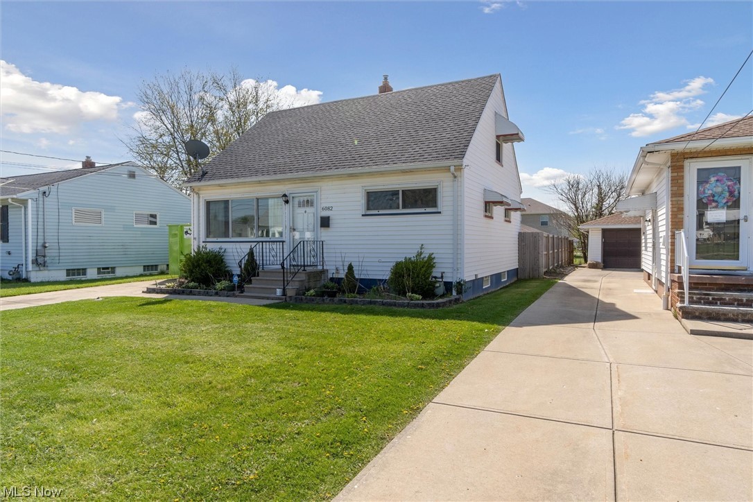 6082 Greene Drive