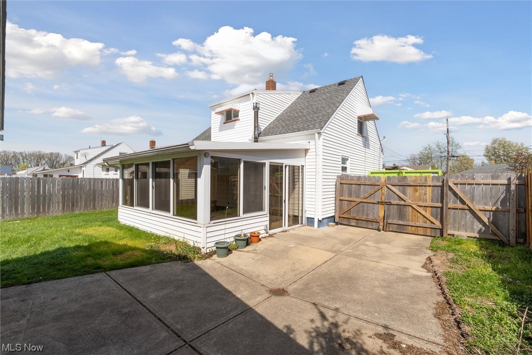 6082 Greene Drive