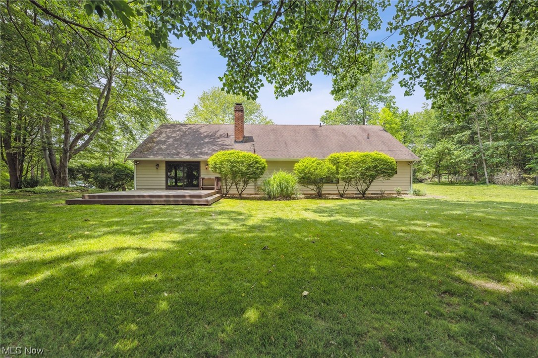 3161 Lander Road