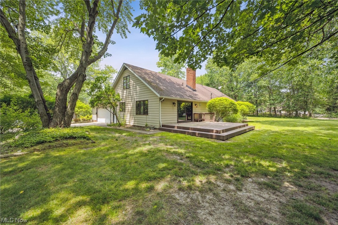 3161 Lander Road