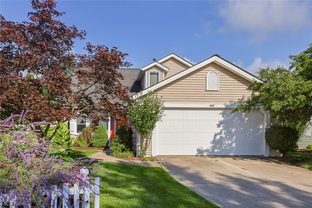 440 Pembroke Cove