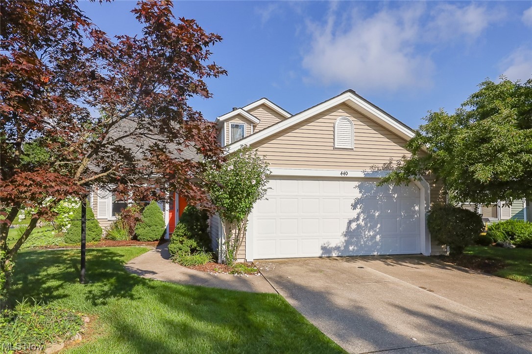 440 Pembroke Cove