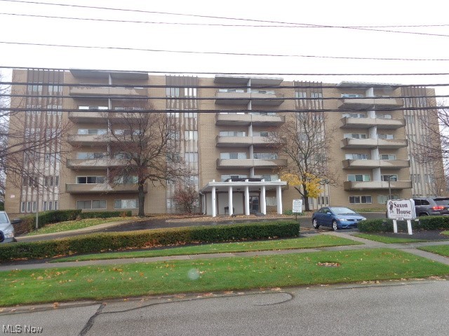 3167 Linden Road 307