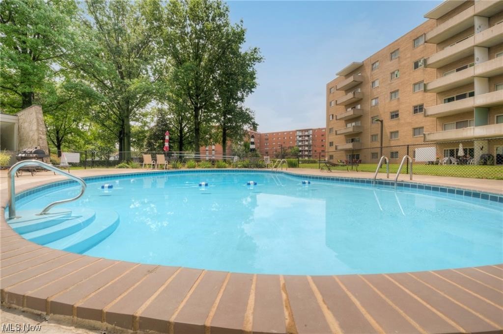 3167 Linden Road 307