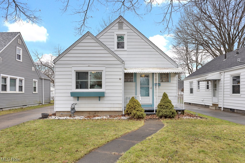 248 Bellfield