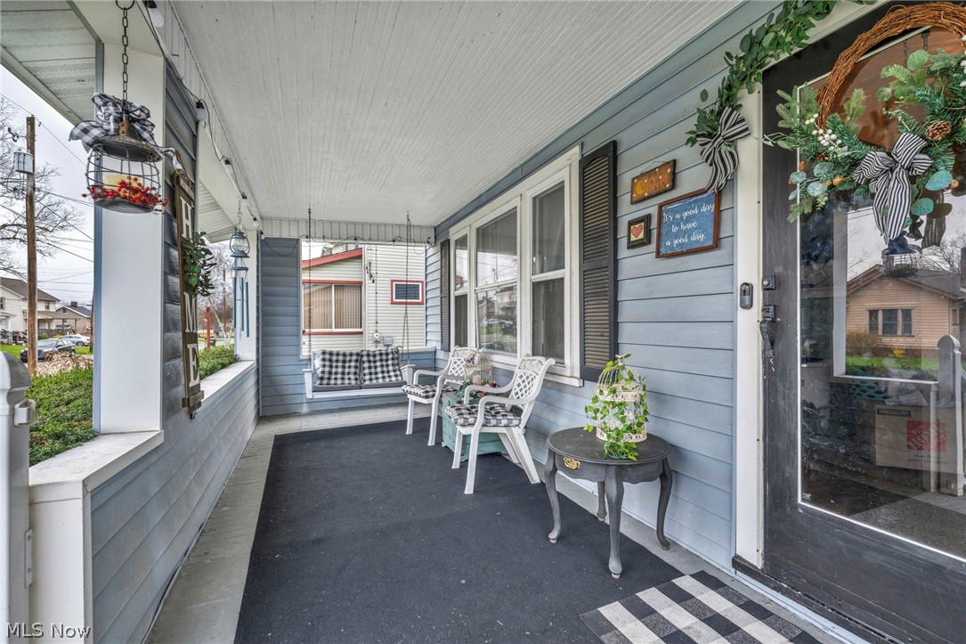 42 Orchard Street