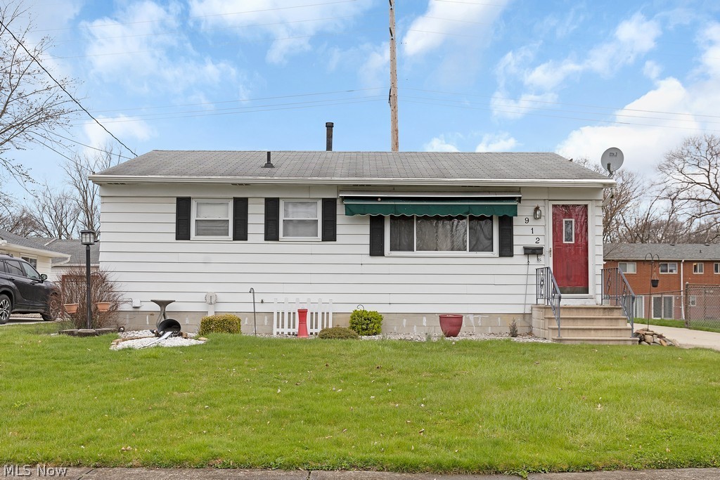 912 Rosewood Drive