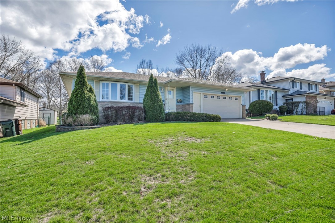 2675 Coventry Drive