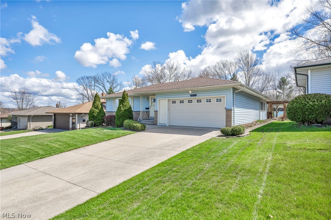 2675 Coventry Drive
