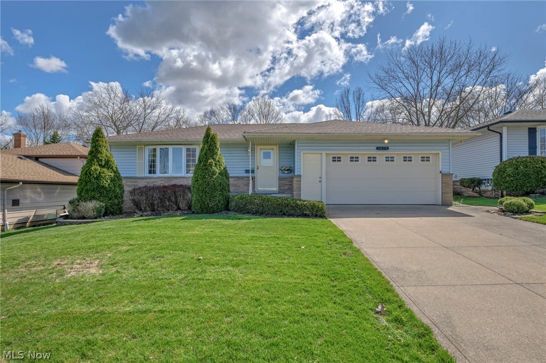 2675 Coventry Drive
