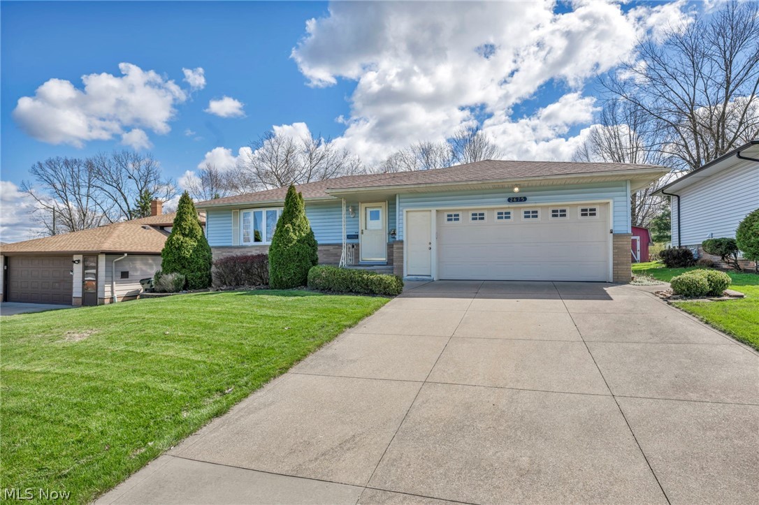 2675 Coventry Drive