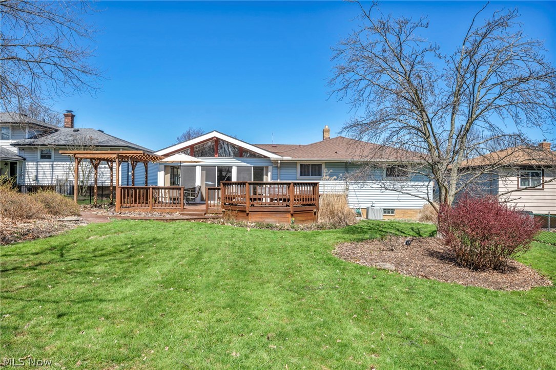 2675 Coventry Drive