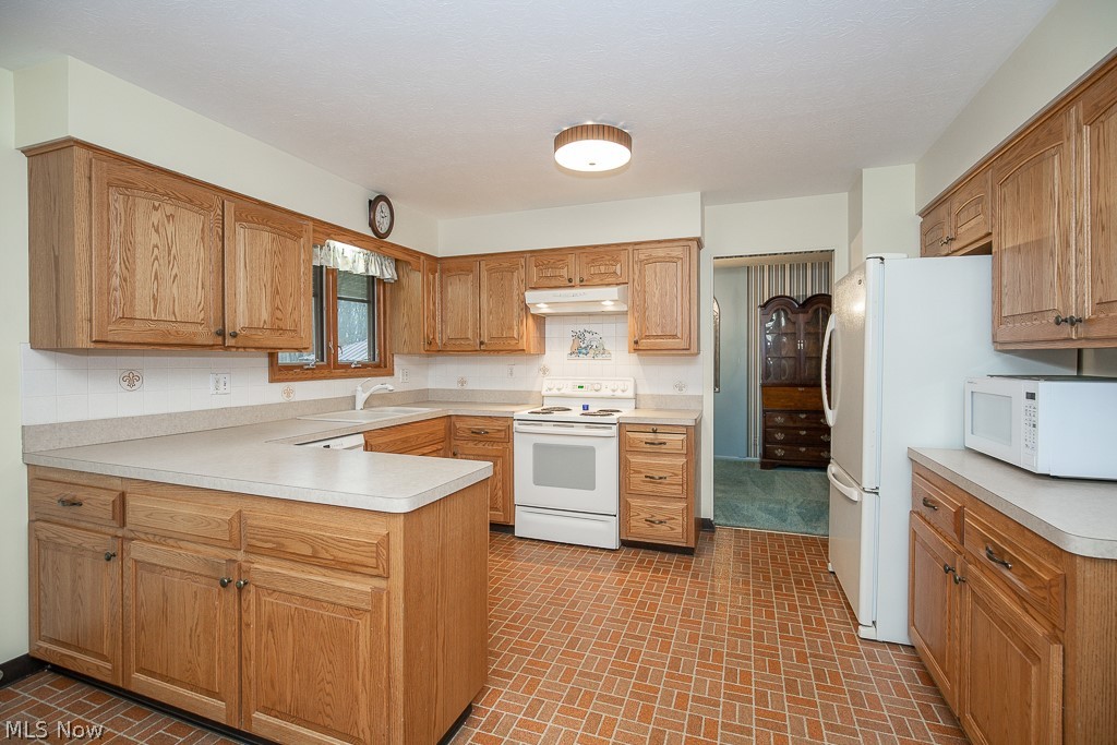 6311 Rousseau Drive