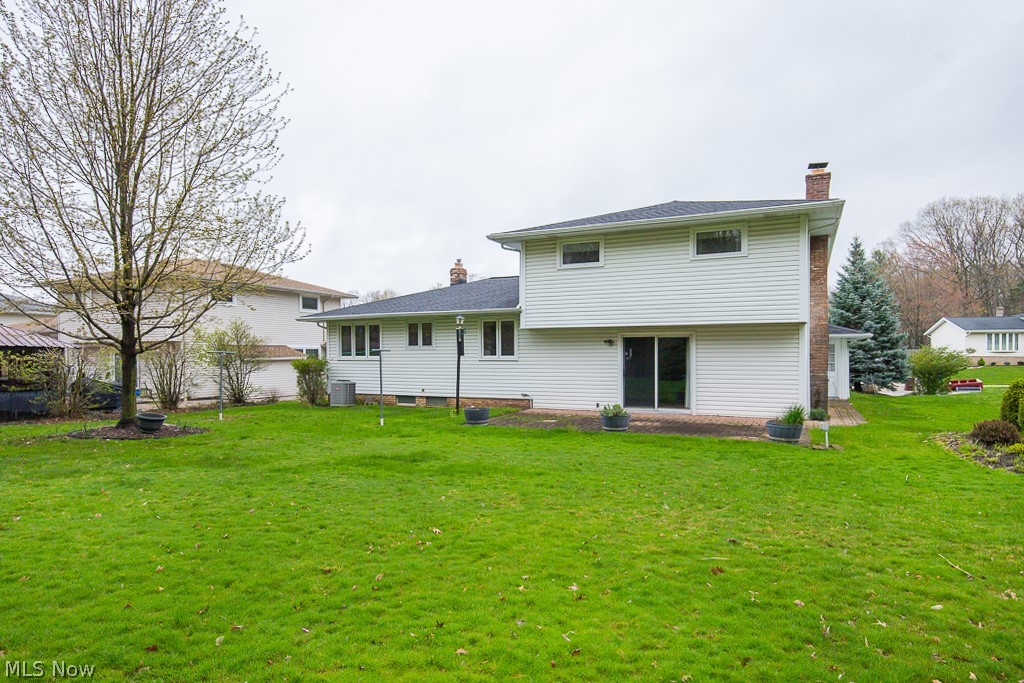 6311 Rousseau Drive