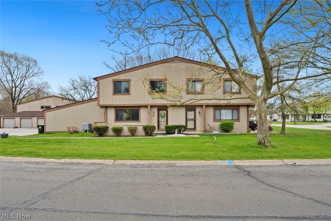 11597 Harbour Light Drive