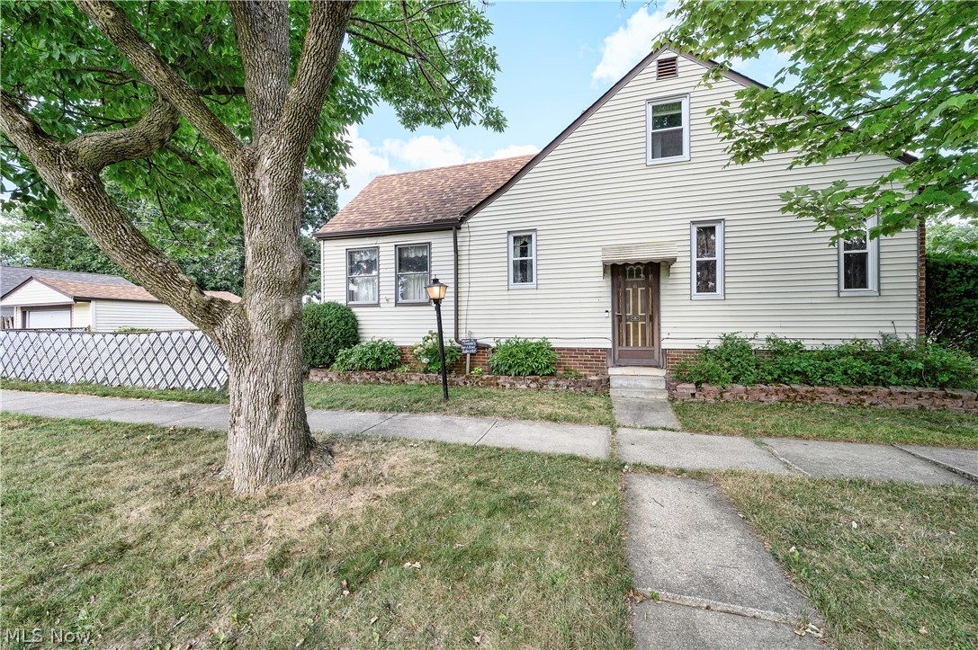 8208 Southington Drive