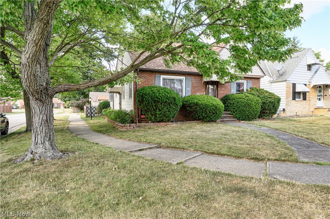 8208 Southington Drive