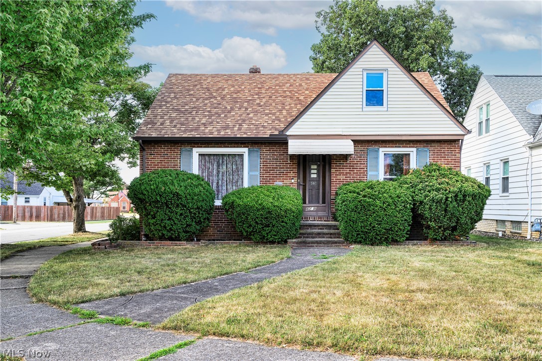 8208 Southington Drive
