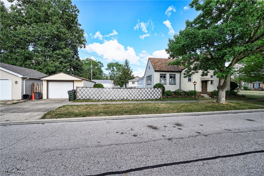 8208 Southington Drive
