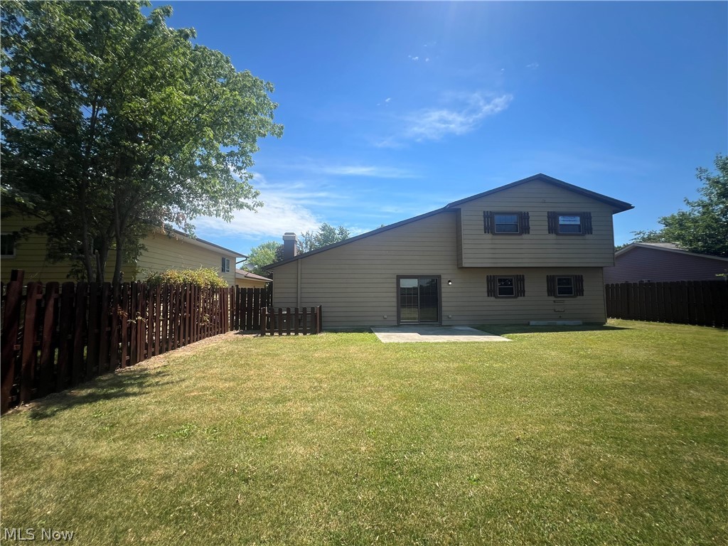 142 Potomac Drive