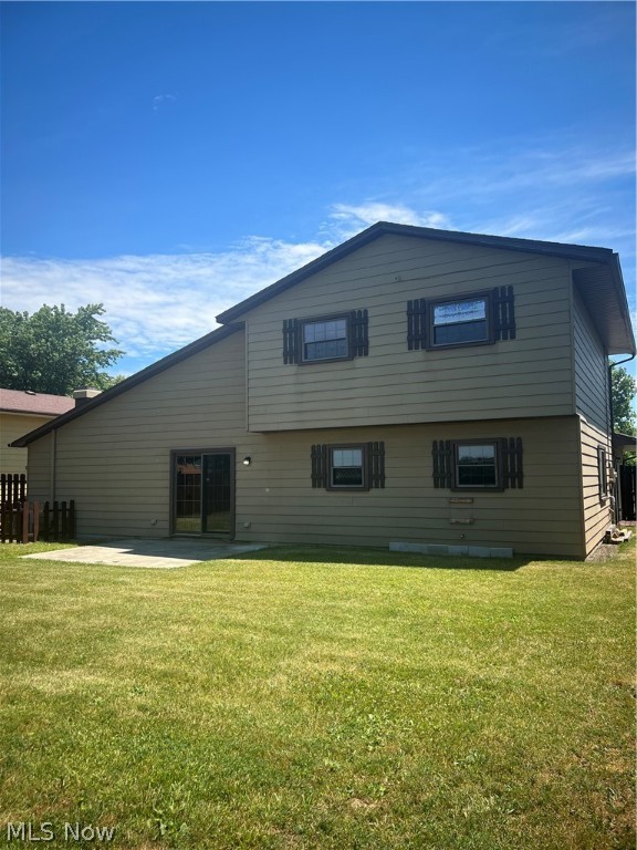 142 Potomac Drive