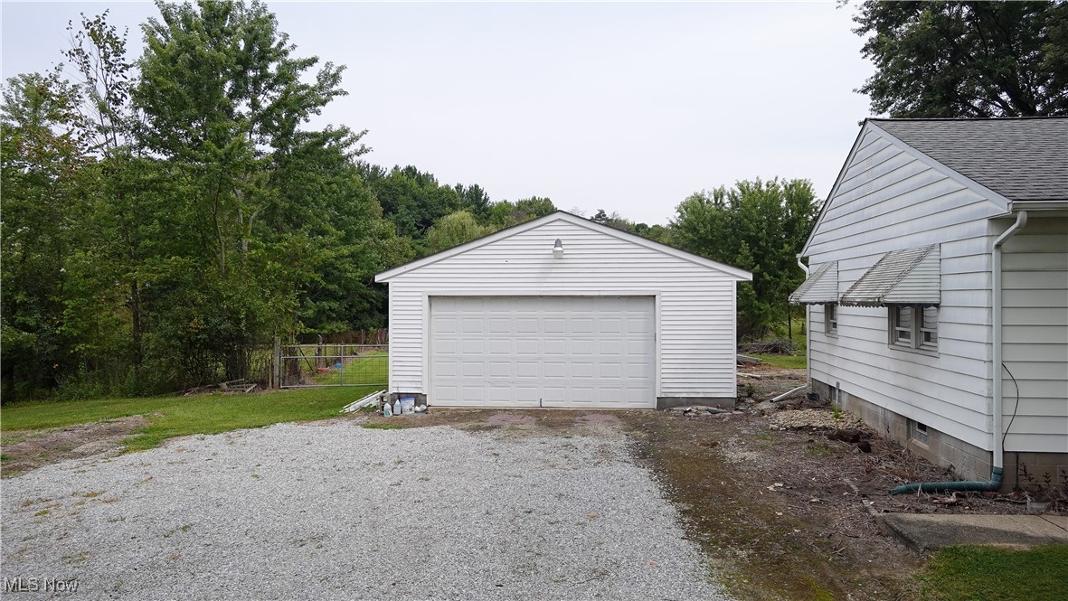 1081 E Garfield Road