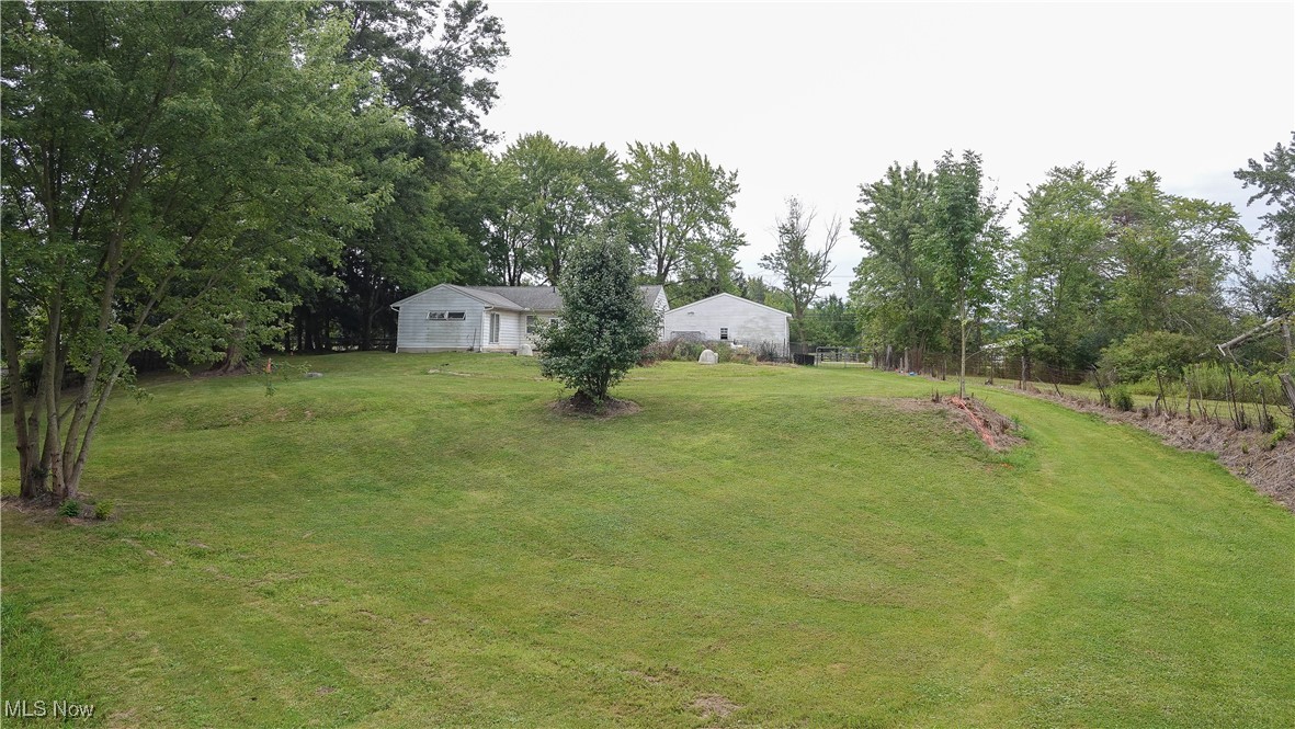 1081 E Garfield Road