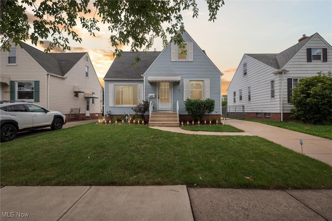 6107 Orchard Avenue