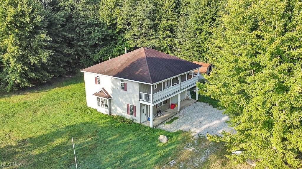 11450 Baumhart Road