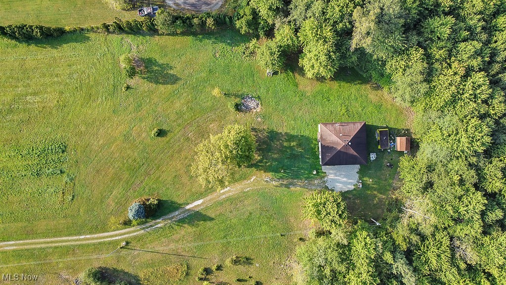 11450 Baumhart Road
