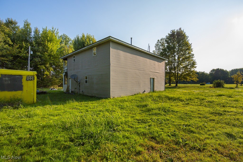 11450 Baumhart Road