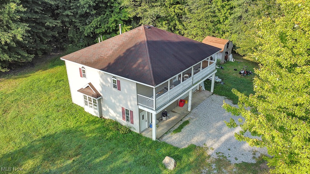 11450 Baumhart Road
