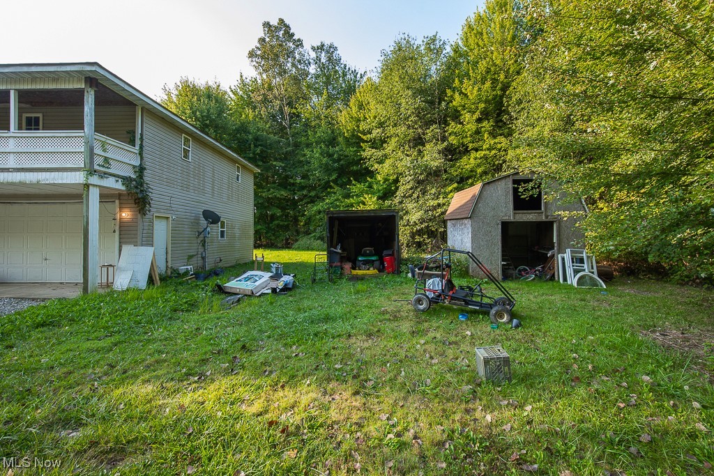 11450 Baumhart Road