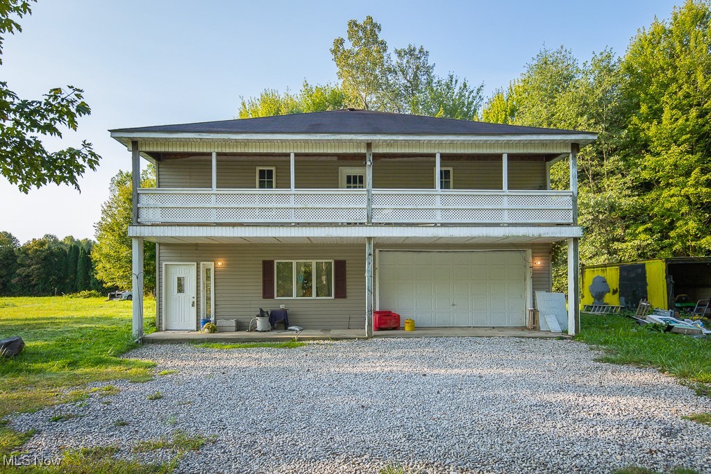 11450 Baumhart Road
