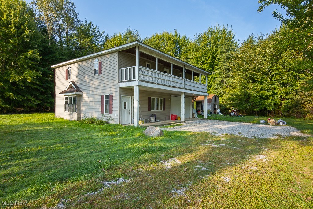 11450 Baumhart Road