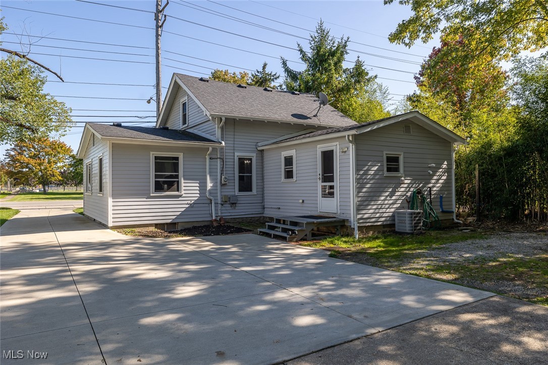 6164 Engle Road