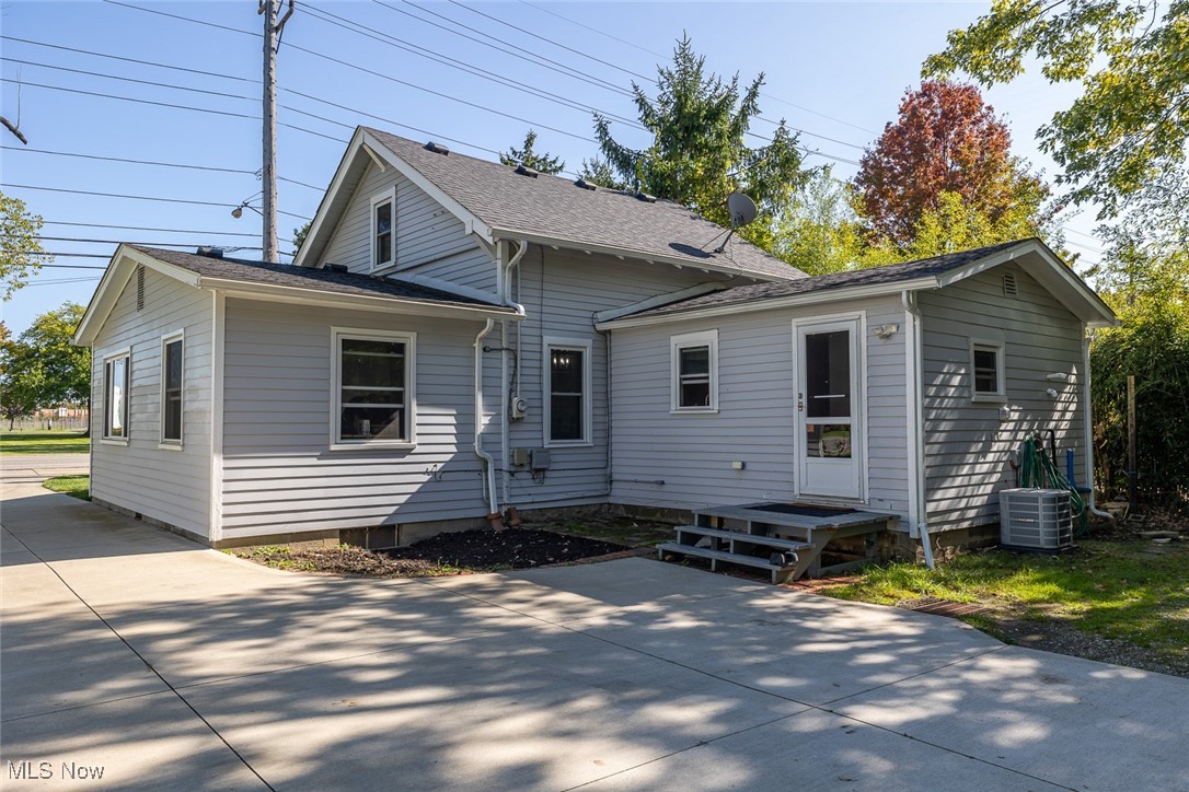 6164 Engle Road