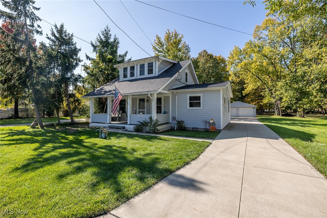 6164 Engle Road