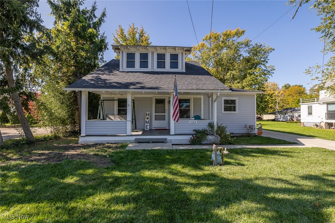 6164 Engle Road