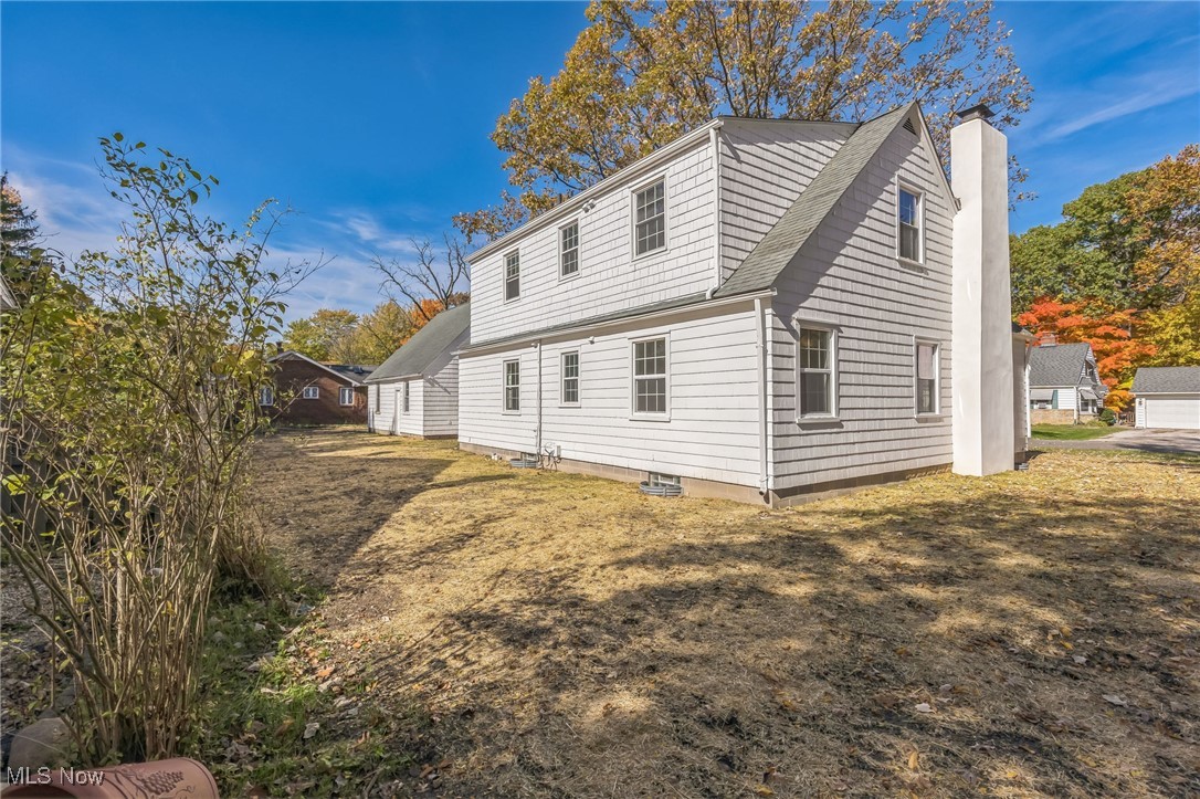 106 Berkley Road